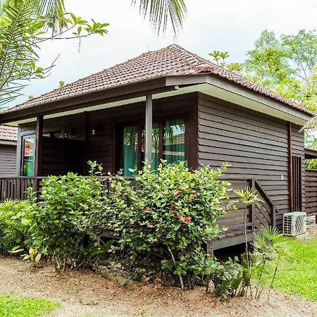 Kranji Sanctuary Resort Singapore Eksteriør billede